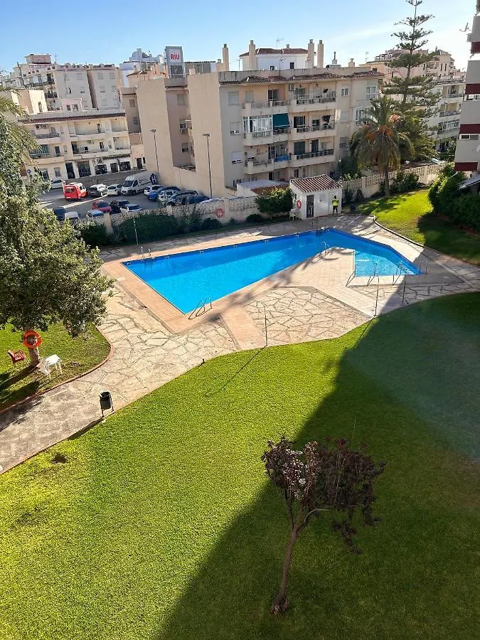 Lux Studio نيرخا 0*,  إسبانيا