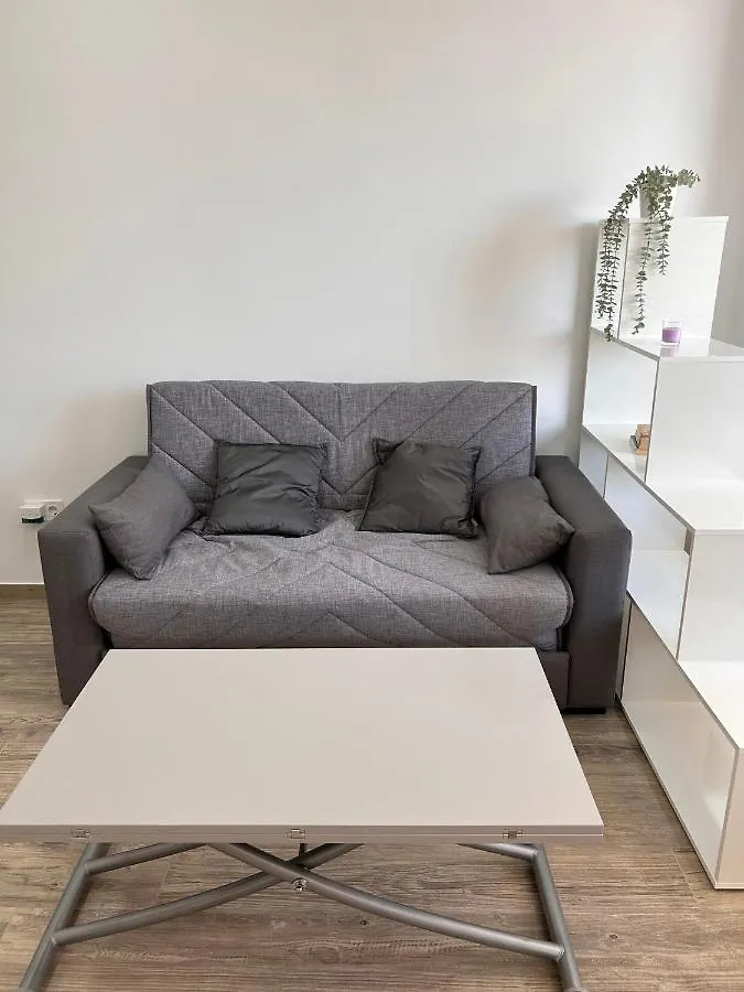 Lejlighed Lux Studio Nerja Spanien