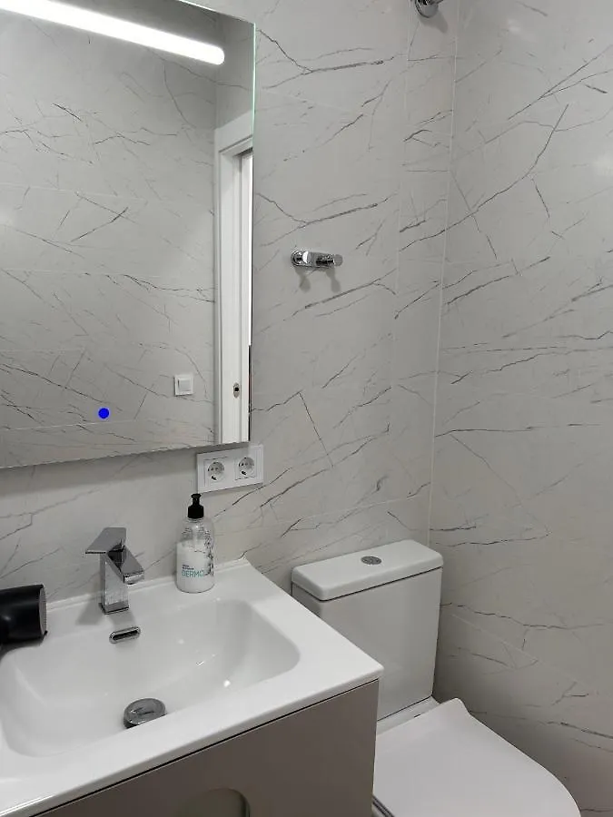 Lejlighed Lux Studio Nerja