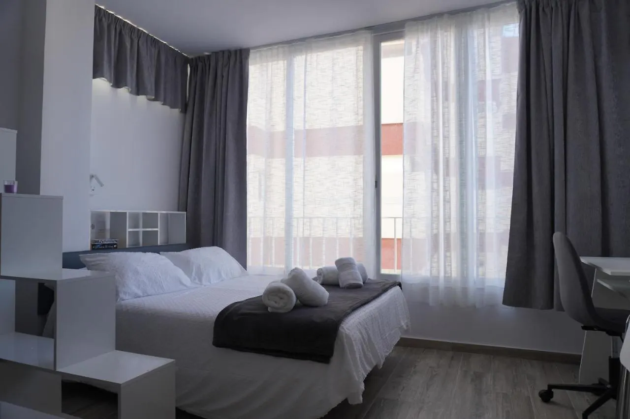 Lejlighed Lux Studio Nerja