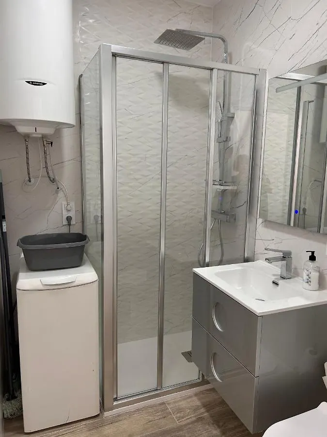 Lux Studio Nerja