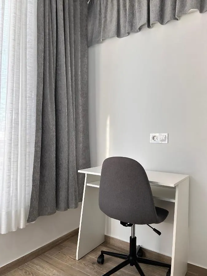 Apartment Lux Studio Nerja