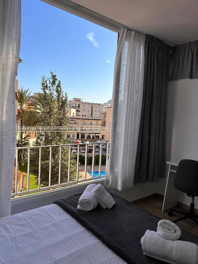 Apartment Lux Studio Nerja