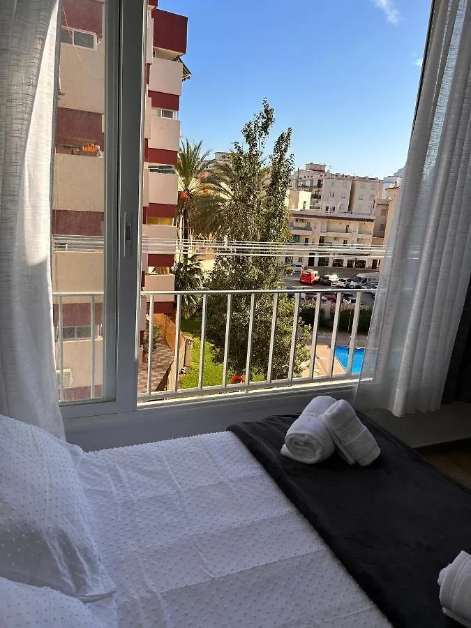 Lux Studio Nerja