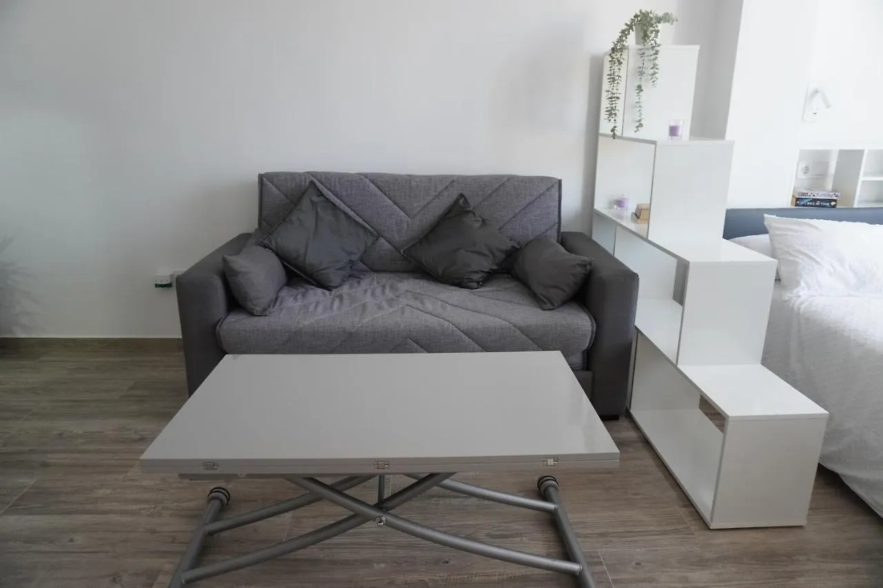Lux Studio Nerja Spain