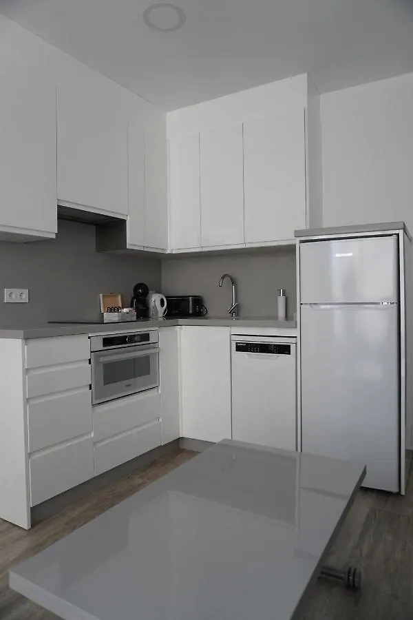 Lux Studio Nerja 0*,